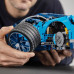 LEGO Technic Bugatti Chiron (42083)