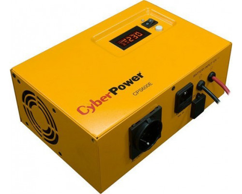UPS CyberPower EPS (CPS600E)