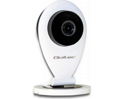 Qoltec | WiFi | HD | 720 | IR | noc/dzień (50226)