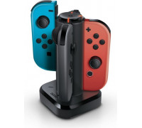 Bionik pocwith wórna station Tetra Power charging for Joy-Con (BNK-9019)