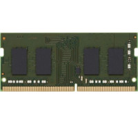 Kingston SODIMM, DDR4, 4 GB, 2666 MHz, CL19 (KCP426SS6/4)