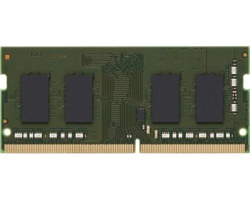Kingston SODIMM, DDR4, 4 GB, 2666 MHz, CL19 (KCP426SS6/4)
