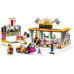 LEGO Friends Wyścigowa restauracja (41349)