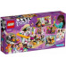 LEGO Friends Wyścigowa restauracja (41349)