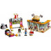 LEGO Friends Wyścigowa restauracja (41349)