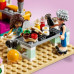 LEGO Friends Wyścigowa restauracja (41349)