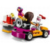 LEGO Friends Wyścigowa restauracja (41349)