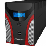 UPS PowerWalker VI 1600 GX FR (10121054)