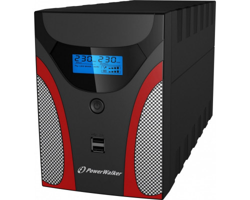 UPS PowerWalker VI 1600 GX FR (10121054)