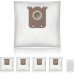 Wessper do Philips, AEG, Electrolux, S-Bag - synthetic 12 pcs. + filter