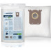 Wessper do Philips, AEG, Electrolux, S-Bag - synthetic 12 pcs. + filter