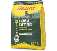 Josera Lachs&Kartoffel 900g