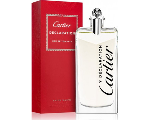Cartier Declaration EDT 1.5 ml
