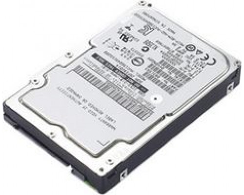 IBM 1.2TB 2.5'' SAS-2 (6Gb/s)  (00AD077)