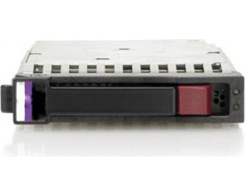 HP 1.2TB 2.5'' SAS-2 (6Gb/s)  (697631-001)