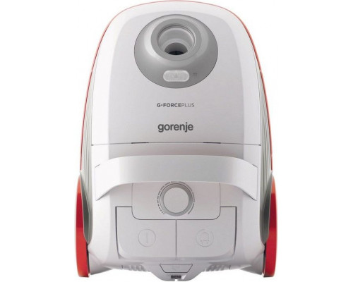 Gorenje G-Force Plus VCEA21GPLW