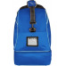 Avento Bag sport Football Bag blue 56 l