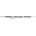 HMS SBP15 BODY PUMP STIENIS 20KG HMS  