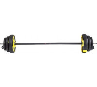 HMS SBP15 BODY PUMP STIENIS 20KG HMS  