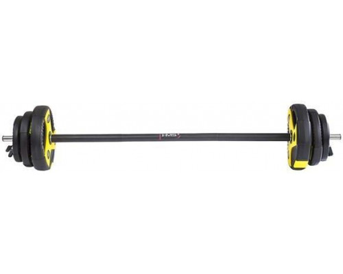 HMS SBP15 BODY PUMP STIENIS 20KG HMS  