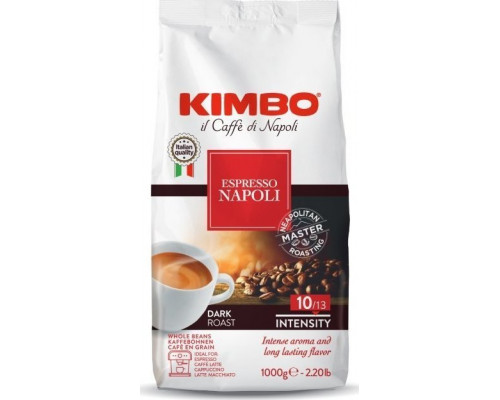 Kimbo Espresso Napoletano 1 kg