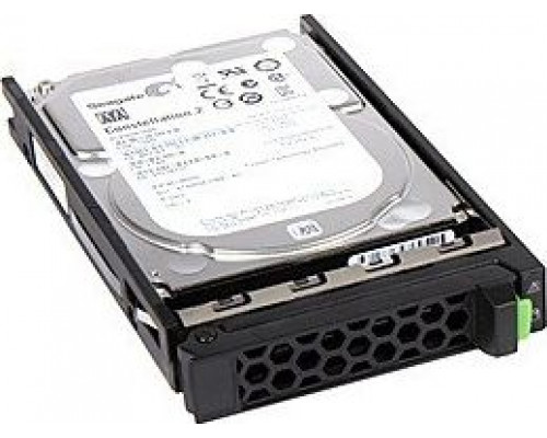 Fujitsu SSD SATA 6G 480GB Read-Int. 3.5' H-P EP