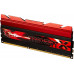 G.Skill TridentX, DDR3, 16 GB, 2400MHz, CL10 (F3-2400C10D-16GTX)