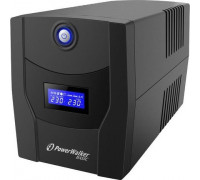 UPS PowerWalker VI 1500 STL FR (10121082)