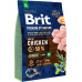 Brit Premium by Nature Junior XL 3 kg