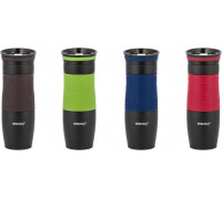 KingHoff Thermal mug mix colors 500ml (KH-4177) KingHoff Thermal mug mix colors 500ml (KH-4177)