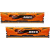 G.Skill Ares, DDR3, 16 GB, 1600MHz, CL10 (F3-1600C10D-16GAO)