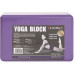 HMS Jogas bloks violets (KJ01)