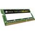 Corsair Value Select, SODIMM, DDR3, 4 GB, 1600 MHz, CL11 (CMSO4GX3M1A1600C11)