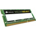 Corsair Value Select, SODIMM, DDR3, 4 GB, 1600 MHz, CL11 (CMSO4GX3M1A1600C11)
