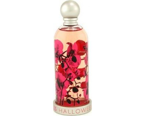 Jesus Del Pozo Halloween Kiss EDT 100 ml