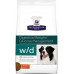 Hills  Hill's sausas maistas Prescription Diet w/d Canine, 4 kg