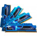 G.Skill RipjawsX, DDR3, 32 GB, 1600MHz, CL9 (F3-1600C9Q-32GXM)