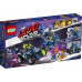 LEGO Movie 2 Terenówka Rexa (70826)