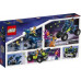LEGO Movie 2 Terenówka Rexa (70826)