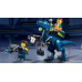 LEGO Movie 2 Terenówka Rexa (70826)