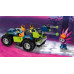 LEGO Movie 2 Terenówka Rexa (70826)