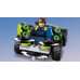 LEGO Movie 2 Terenówka Rexa (70826)