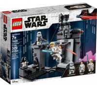 LEGO Star Wars Ucieczka z Gwiazdy Śmierci (75229)
