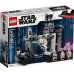 LEGO Star Wars Ucieczka z Gwiazdy Śmierci (75229)