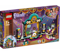 LEGO Friends Konkurs talentów Andrei (41368)