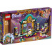 LEGO Friends Konkurs talentów Andrei (41368)