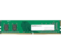 Mushkin Essentials, DDR4, 8 GB, 2666MHz, CL19 (MES4U266KF8G)