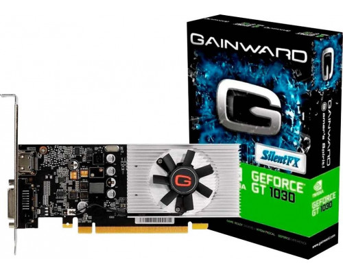 *GT1030 Gainward GeForce GT 1030 2GB DDR4 (426018336-4085)