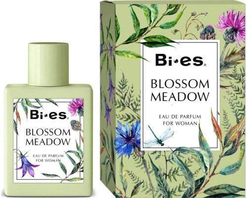Bi-es Blossom Meadow EDP 100 ml