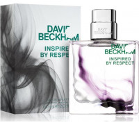 David Beckham Inspired By Respect EDT 60 ml